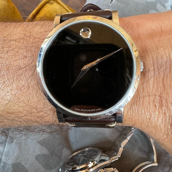 Movado Automatic watch
